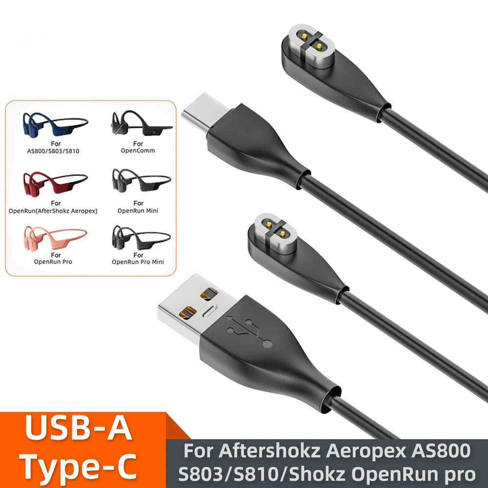 Skyrc B6 Neo Smart Charger - Aftershokz Aeropex AS800/ S803/ S810 Shokz