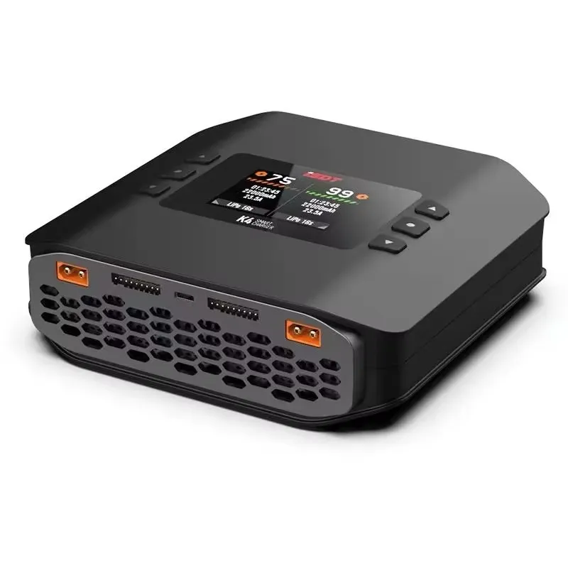 2023 ISDT K4 AC 400W/DC 600W x - Isdt K4 Dual Lipo Charger 리뷰 및 가격